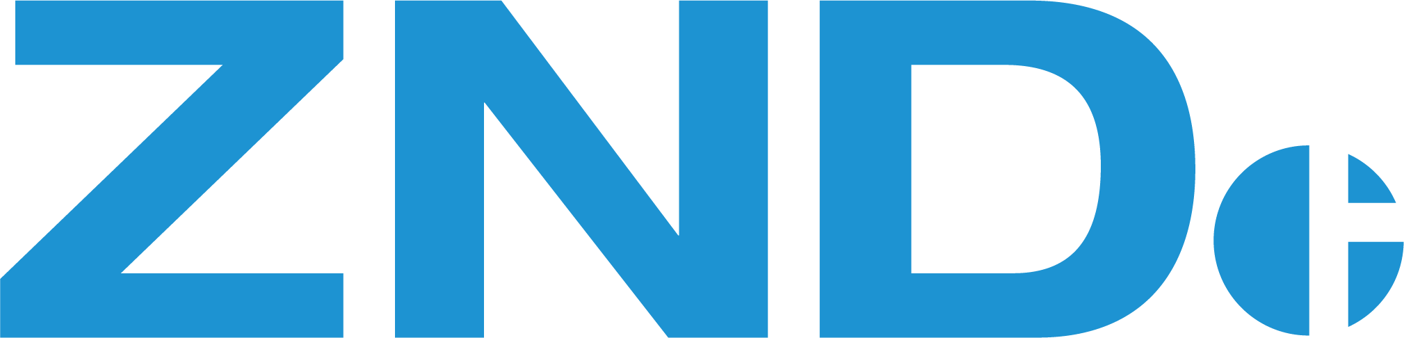ZND Group logo