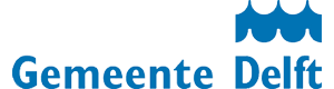 Gemeente Delft logo