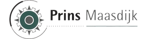 Prins Maasdijk logo