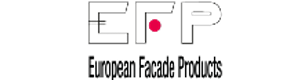 EFP European Facade Products logo