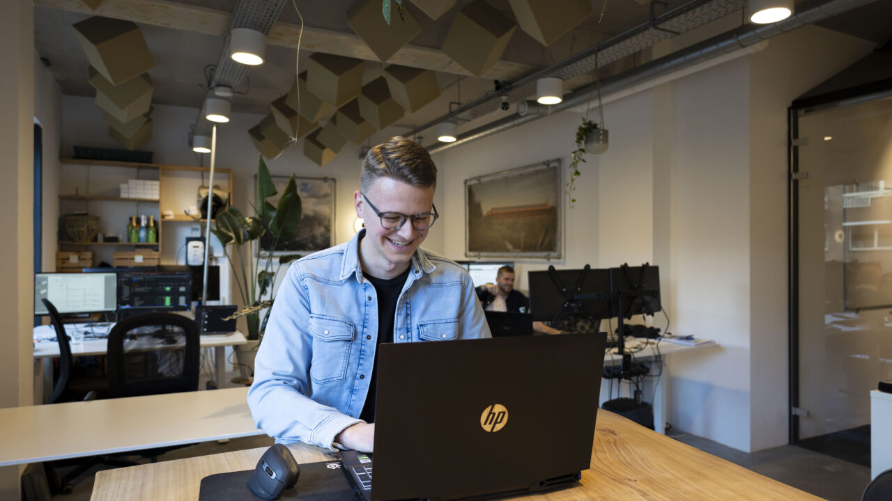 Marketeer - JansZon