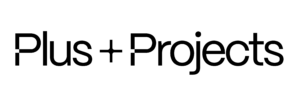 Plus Projects