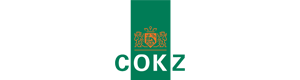 COKZ logo