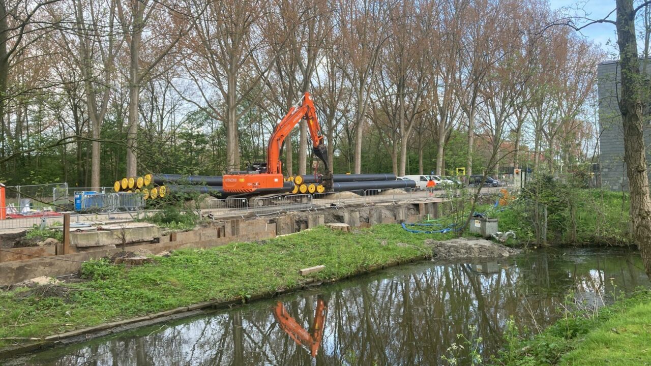 Beleidsadviseur Bodem - Gemeente Delft