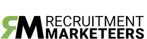 Recruitment Marketeers logo