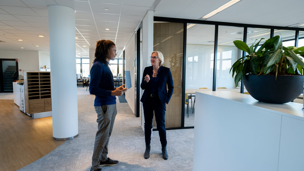 HR Adviseur - Verbond van Verzekeraars