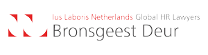 Bronsgeest Deur Advocaten logo