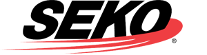 SEKO Logistics logo