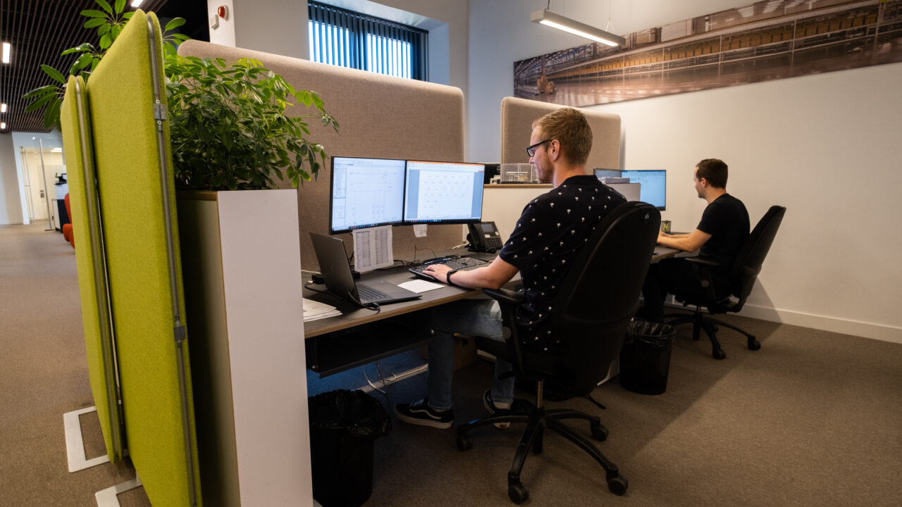 Technical Account Manager - EuroSort B.V.