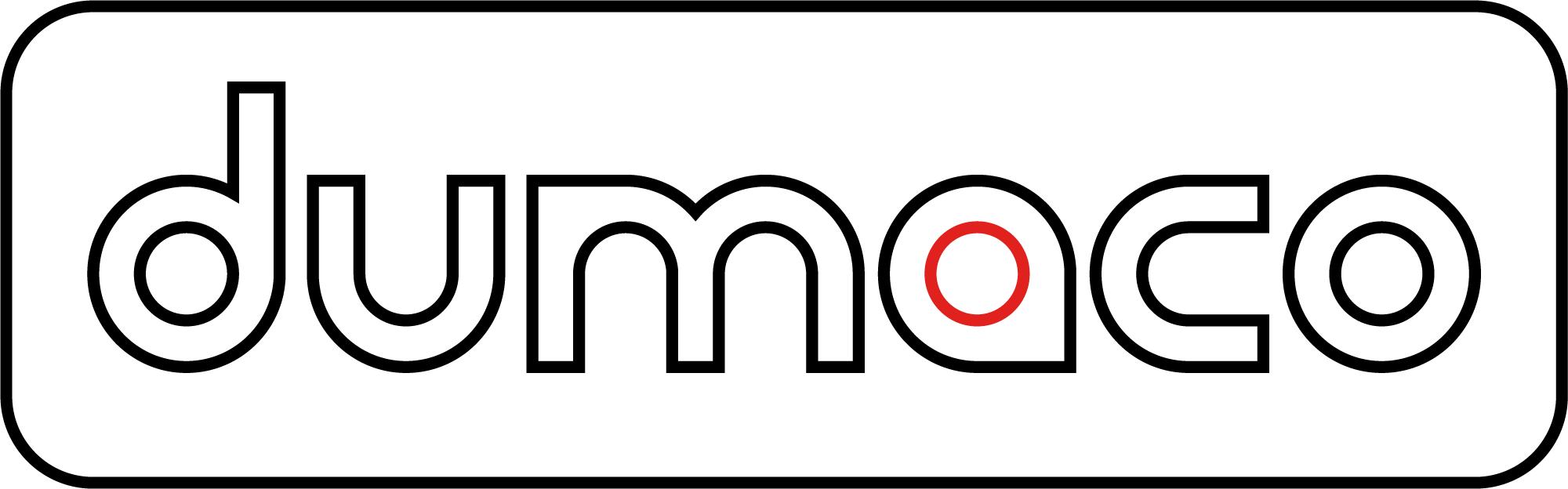 Dumaco logo