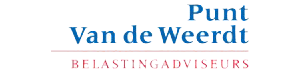 Punt & Van de Weerdt logo