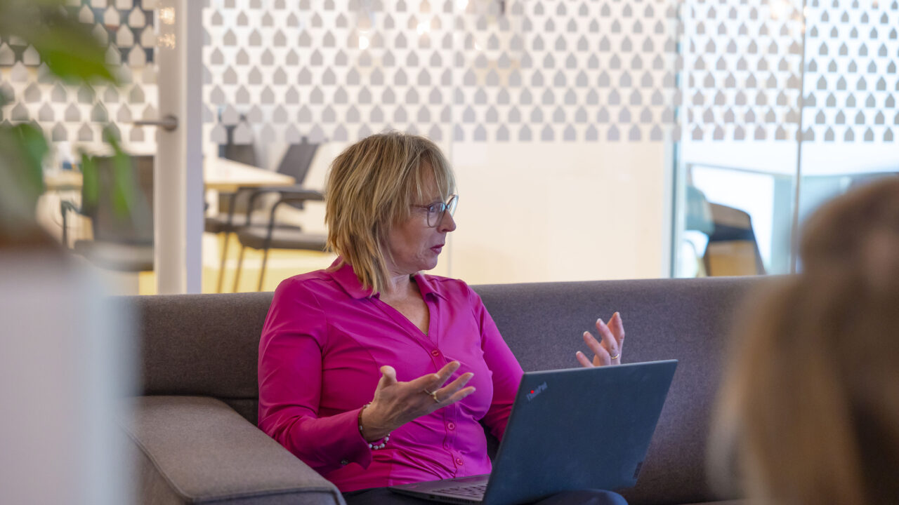 Lid Raad van Commissarissen op voordracht van de huurders - Vivare