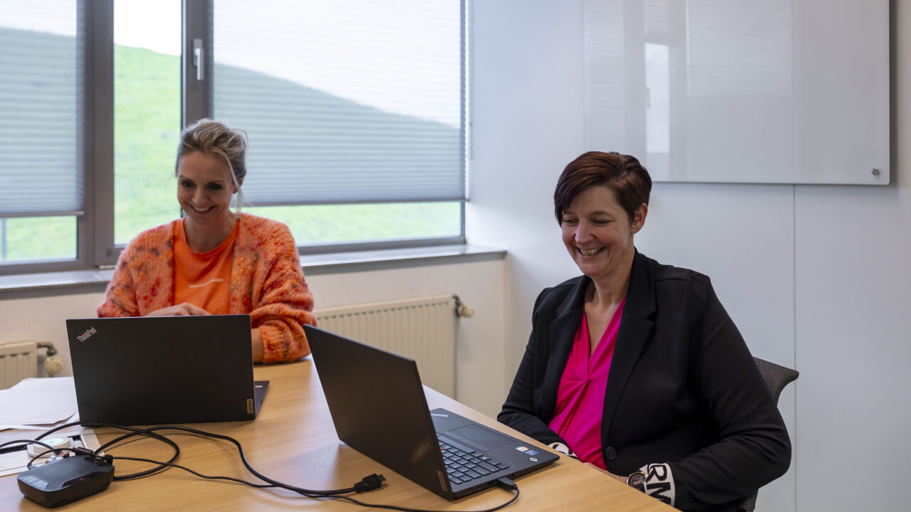 Assistent controller - Vivare