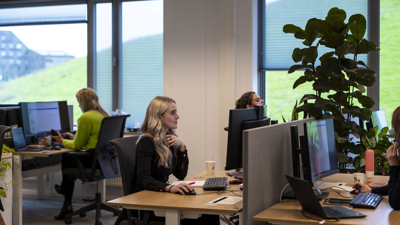 Opzichter Dagelijks Onderhoud - Vivare