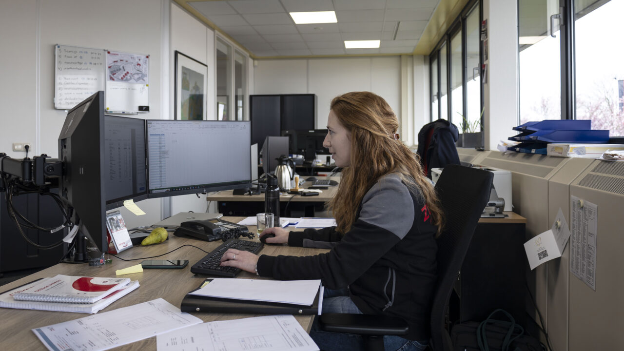 Customer Quality Engineer - Zuidberg