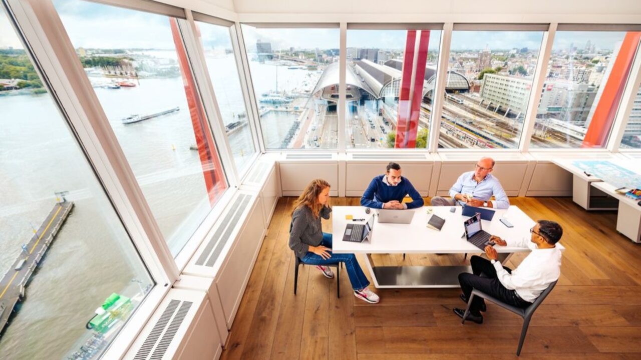 Business Analist - Port of Amsterdam