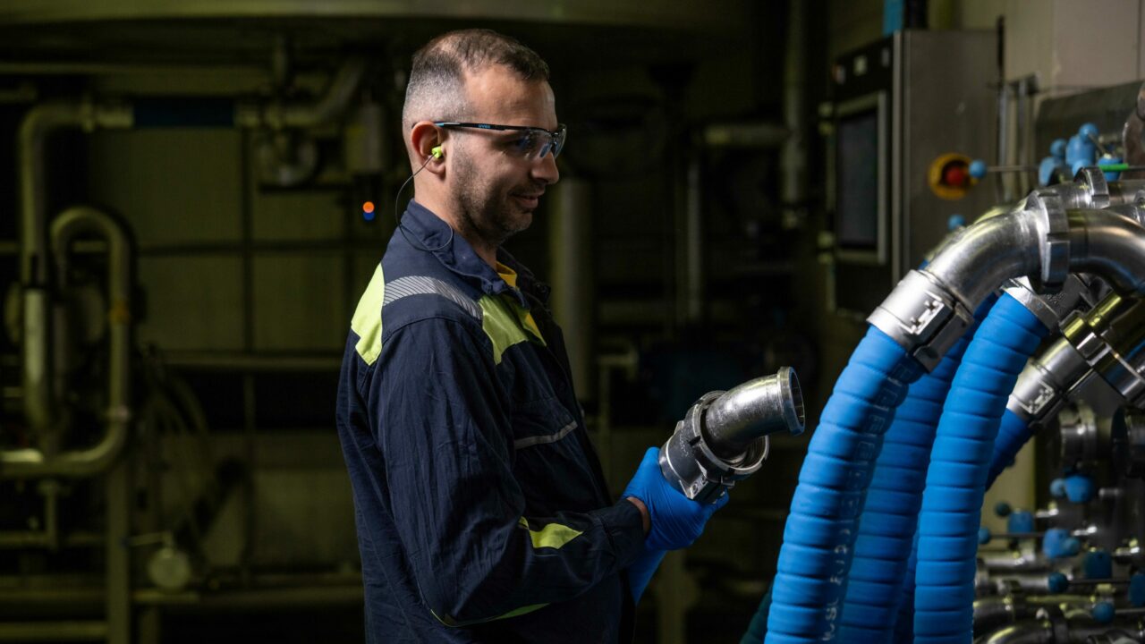 Operator Mixing - Kompak