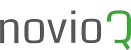 NovioQ logo