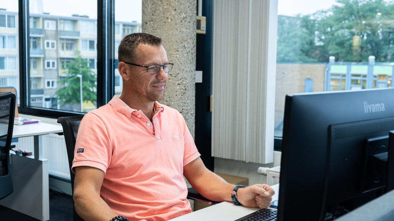 Functioneel Beheerder - Bo-Ex