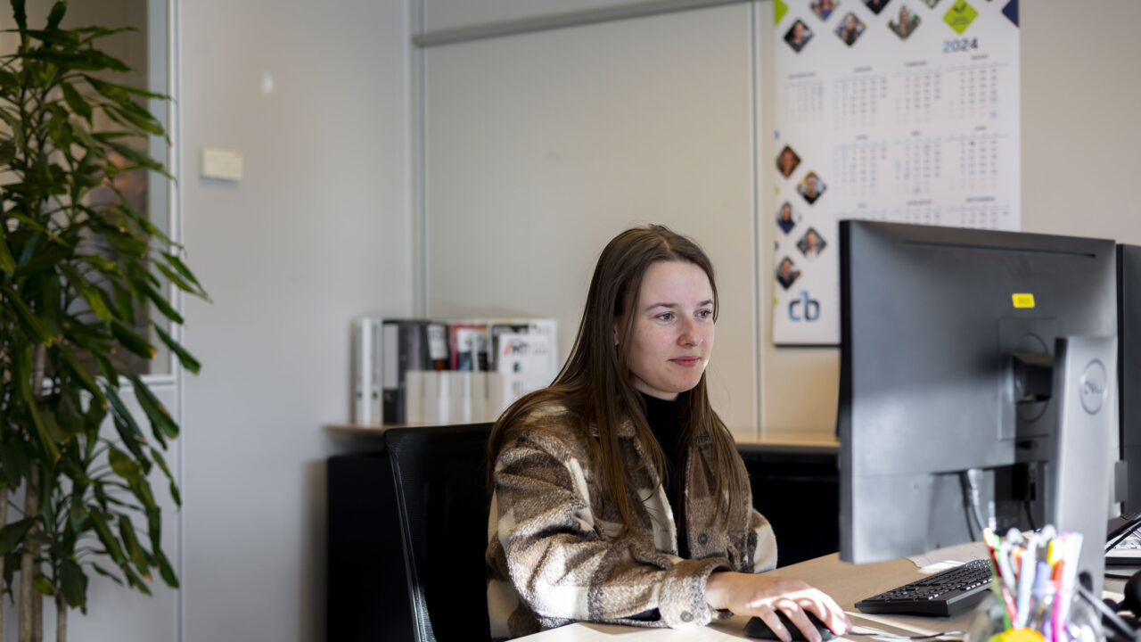 Capaciteitsplanner - CB