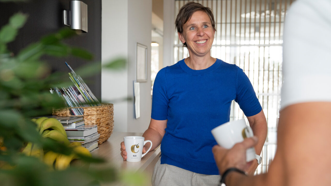 Woonconsulent (36 uur) - Charlotte van Beuningen