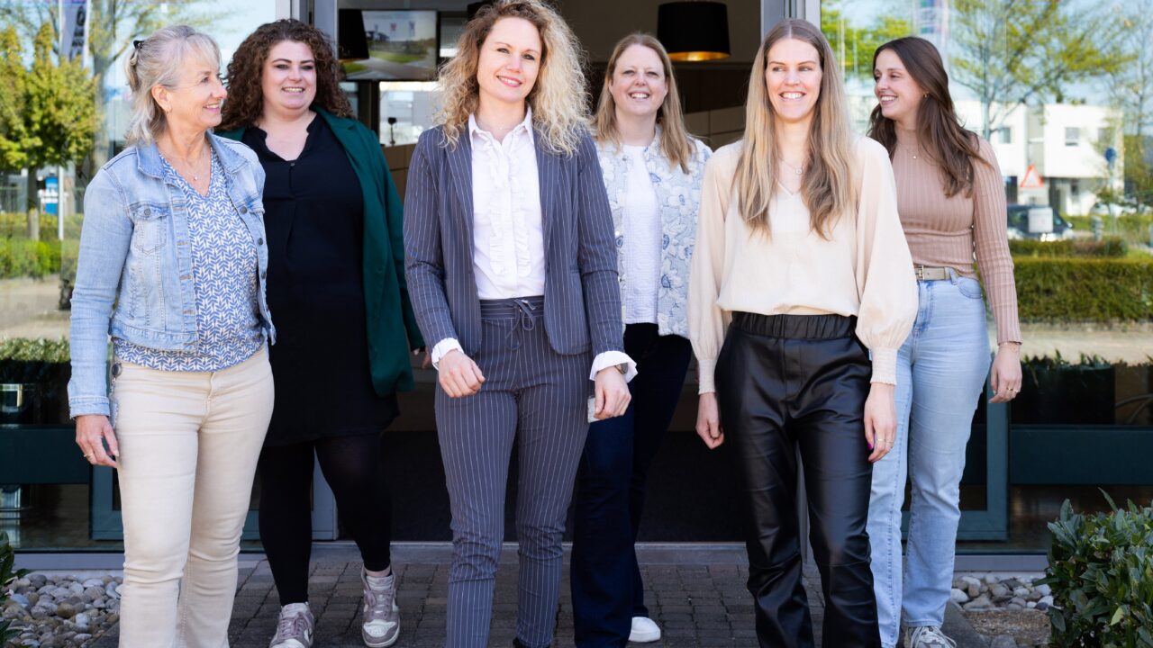 Marketing & Communicatie Specialist - Phoenix Contact