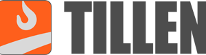 TILLEN logo