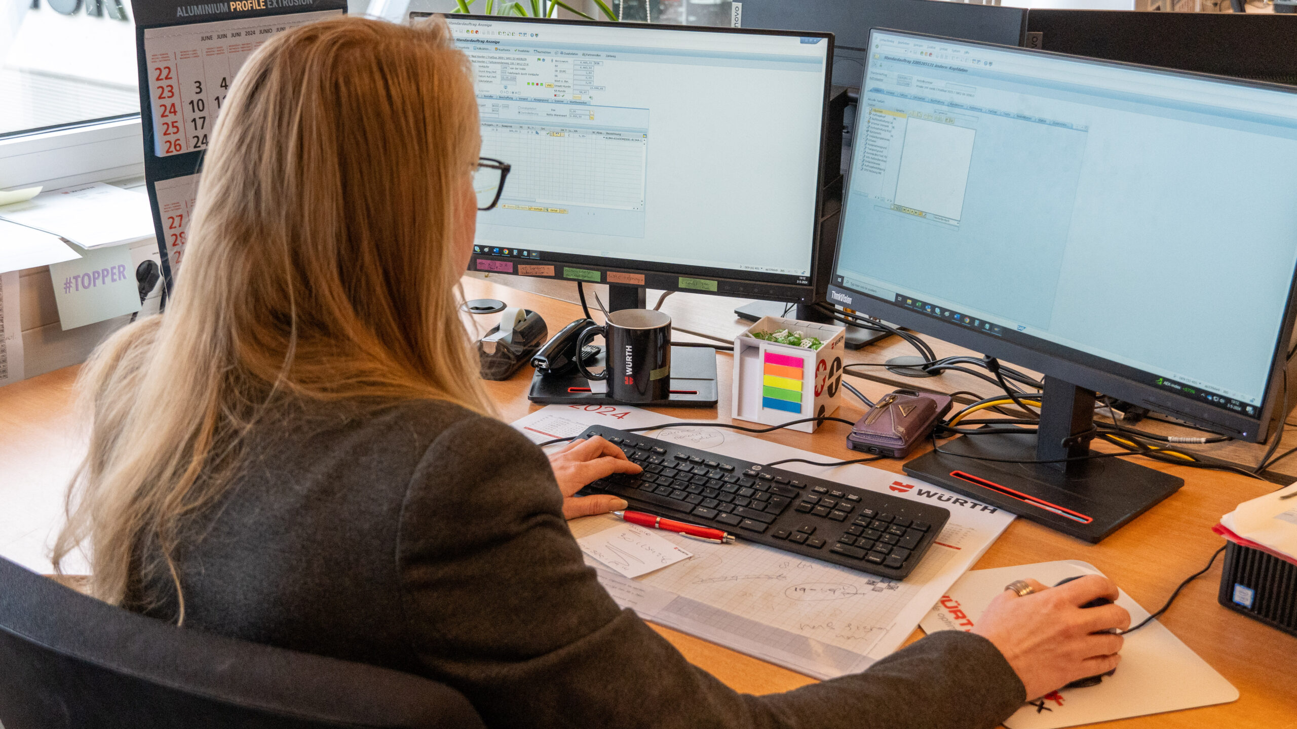 HR Adviseur | Würth