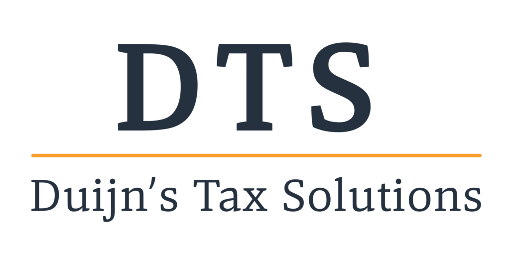 DTS Duijn’s Tax Solutions