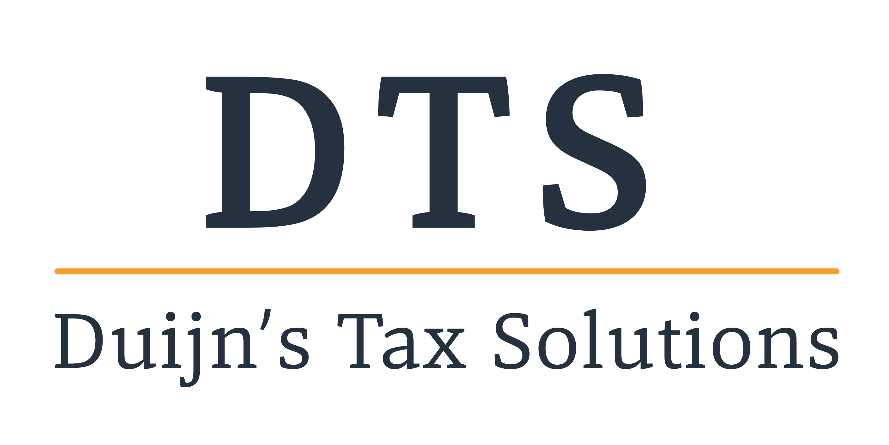 DTS Duijn’s Tax Solutions logo