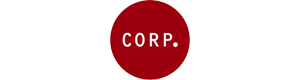 CORP. logo