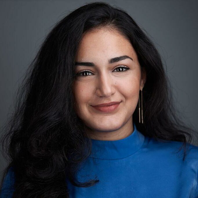 Foto van medewerker Wefa