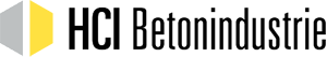 HCI Betonindustrie logo