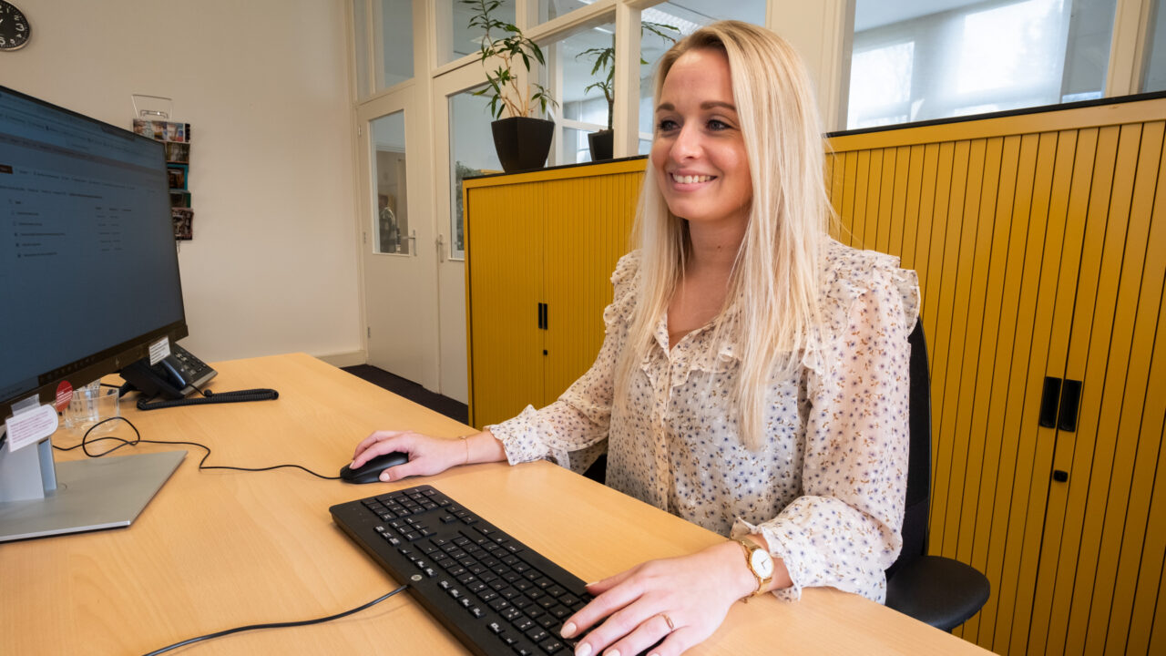 Senior Woonconsulent - Brederode Wonen