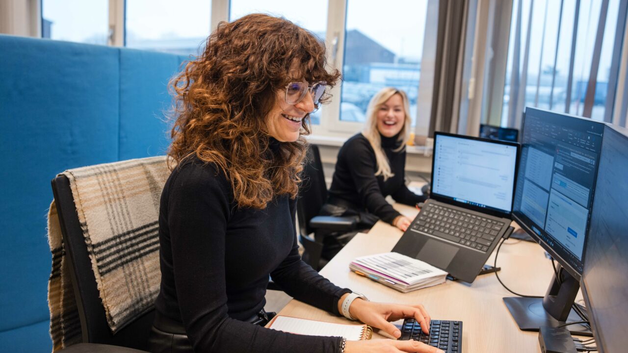 Customer Service Medewerker Media - CB