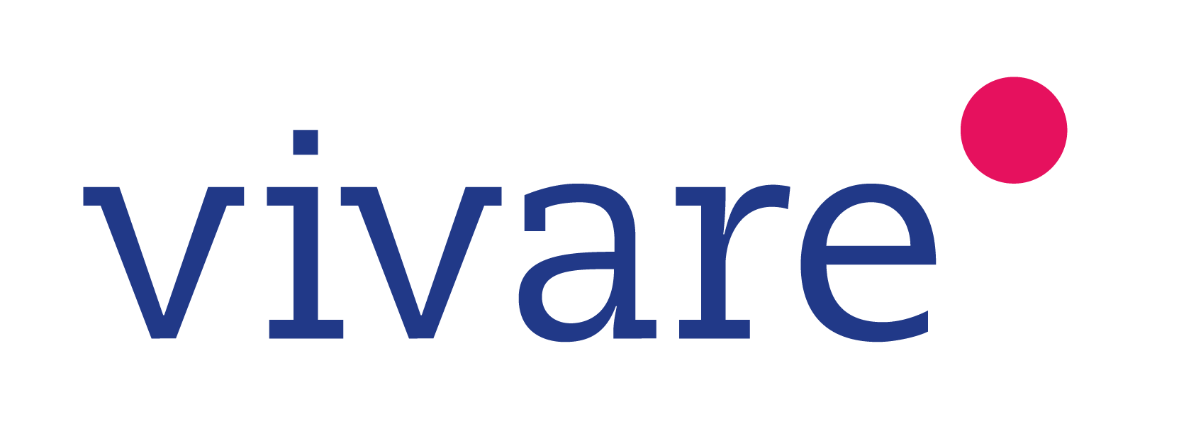 Vivare logo