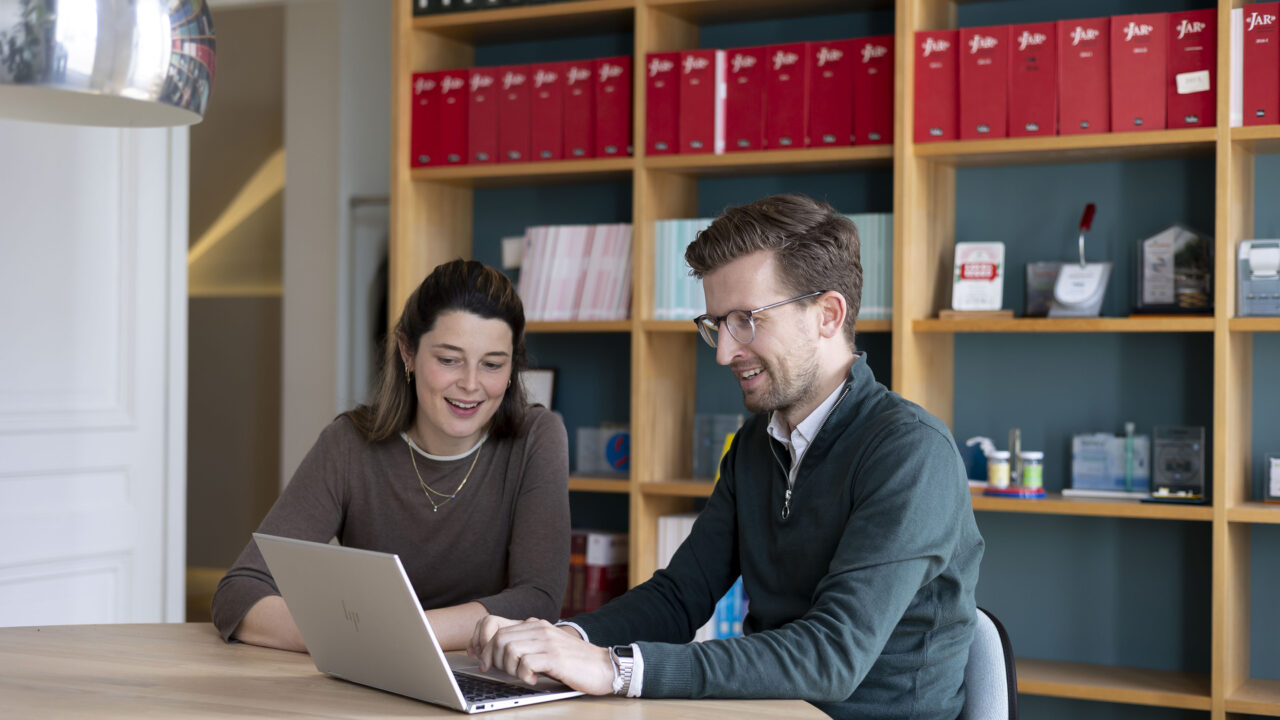 IT Manager - Wijn & Stael Advocaten