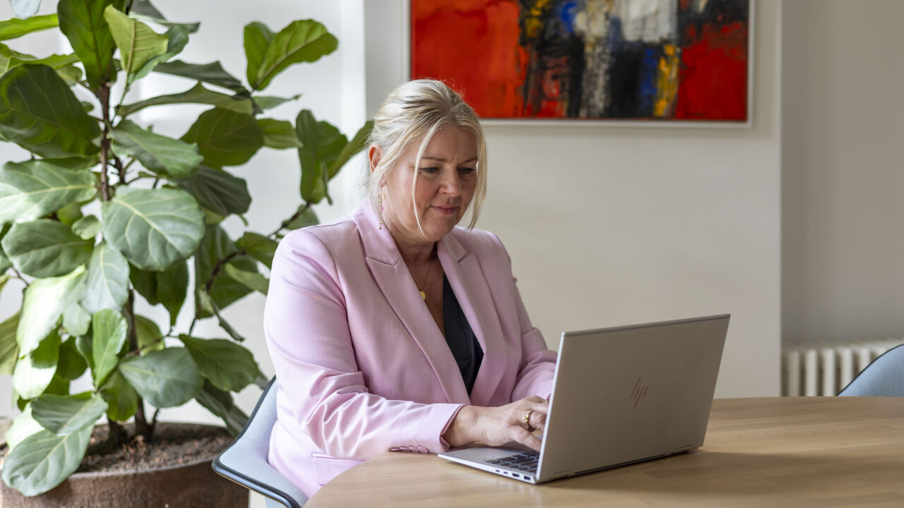Assistent faillissementsmedewerker - Wijn & Stael Advocaten