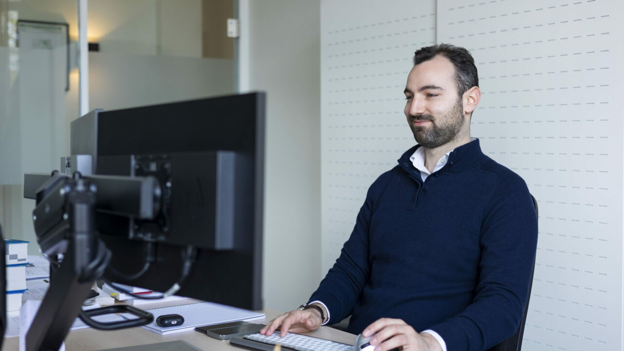 IT Manager - Wijn & Stael Advocaten