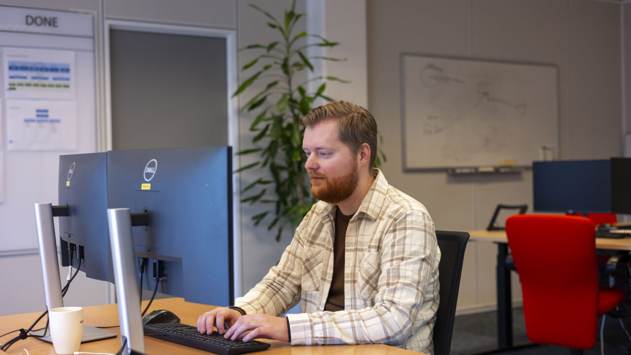 Database Administrator - CB