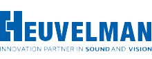 Heuvelman logo