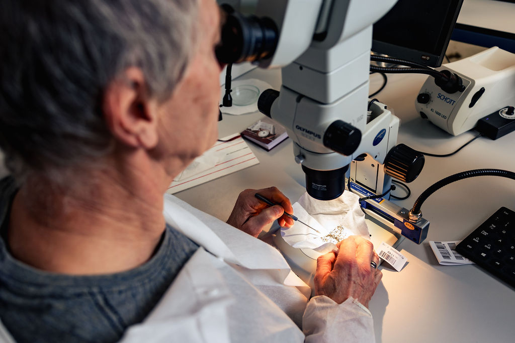 Laboratorium Analist Nematoden- & Zaaizadenonderzoek - NAK