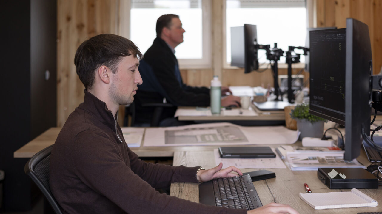 Junior Projectcoördinator - Waal