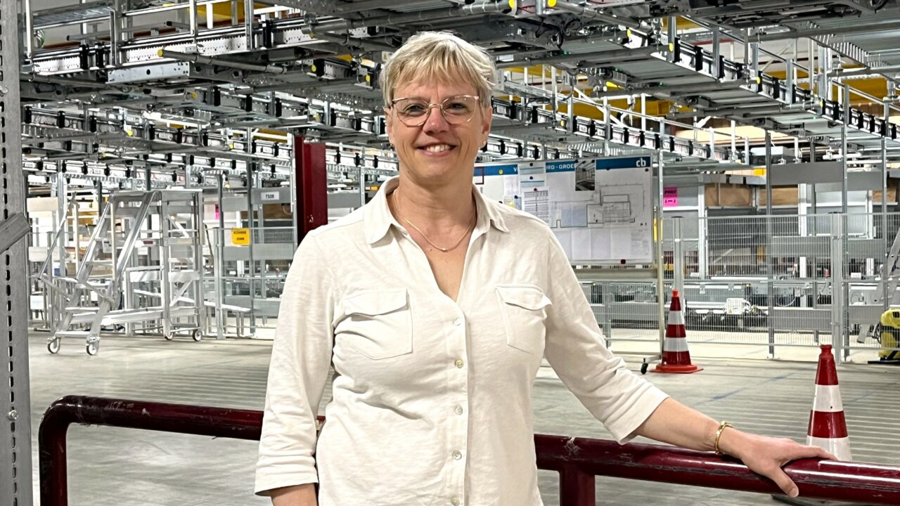 Operations Research Specialist - CB