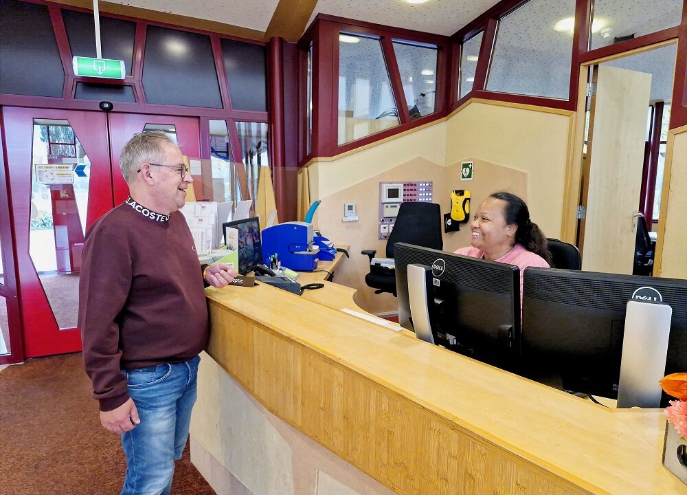 Medewerker Burgerzaken Frontoffice  - Gemeente Buren