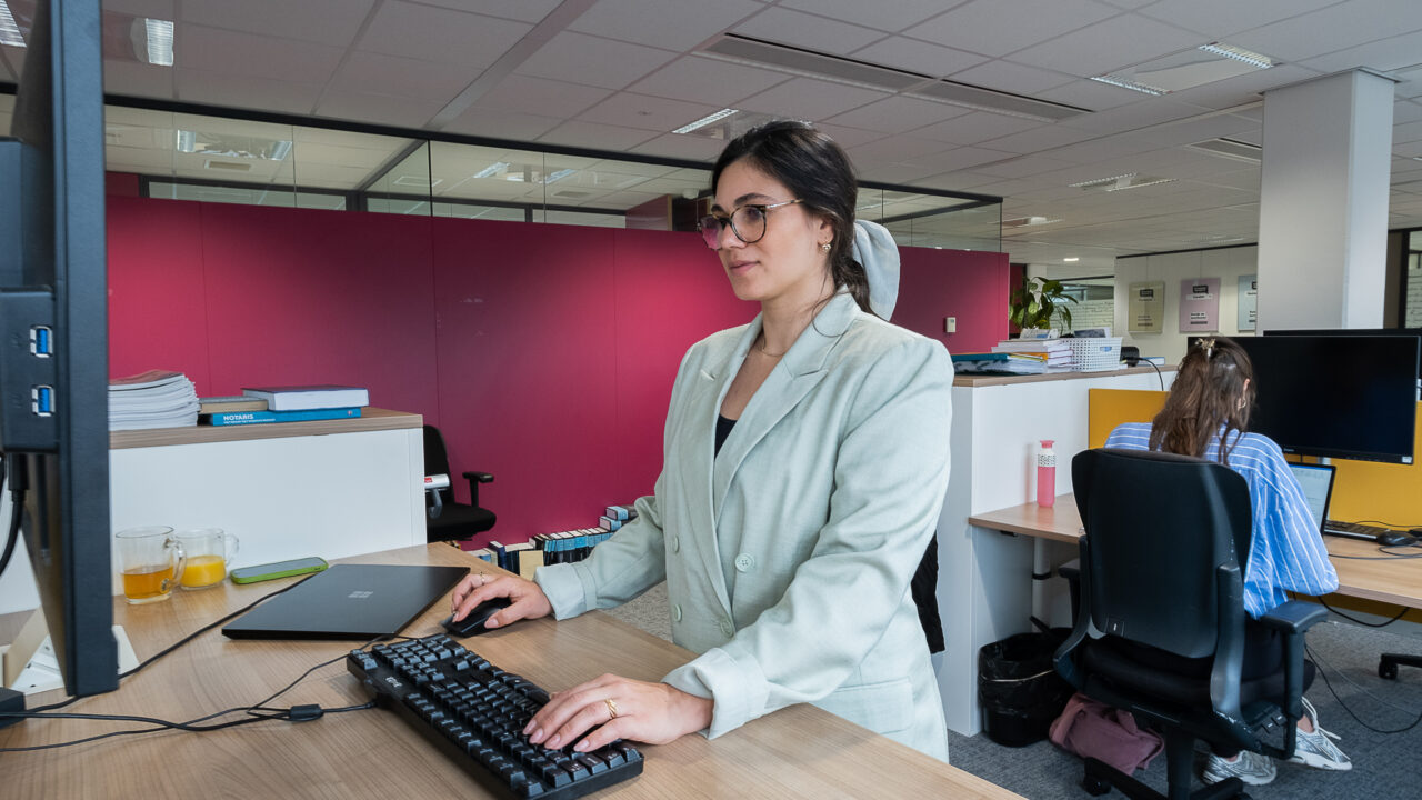 Onderwijskundige Curriculumontwikkelaar - De Koninklijke Notariële Beroepsorganisatie (KNB)