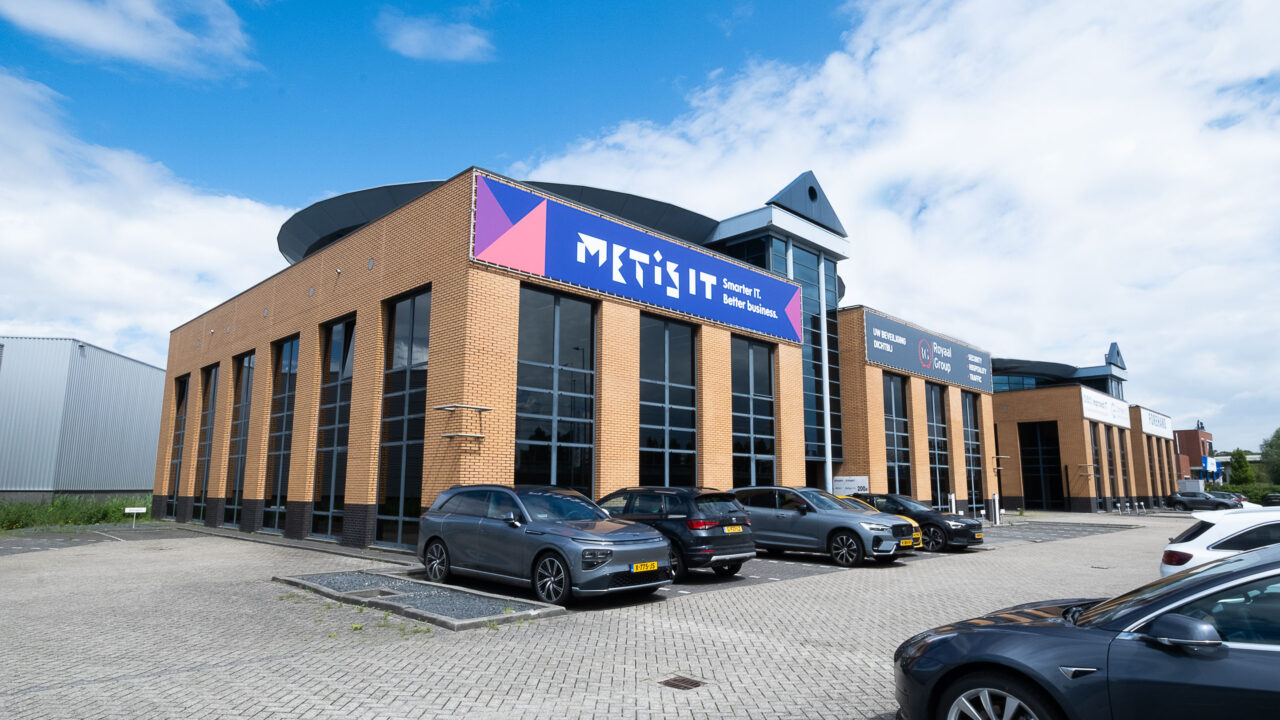 DWT installatiegroep