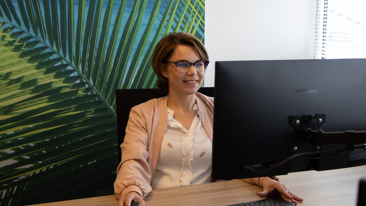 Manager HR - Heuvelman