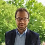 Foto van contactpersoon David Veenhoven