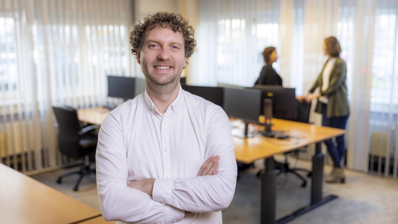 Senior Data Engineer - CB